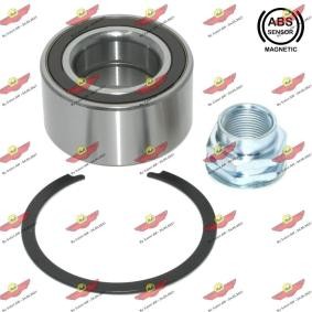 Radlagersatz 01.97318 von AUTOKIT günstig für 86,25 € online kaufen