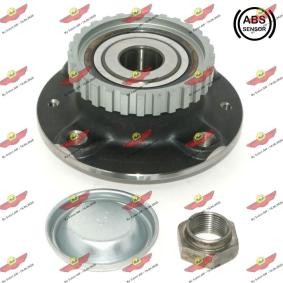Radlagersatz 01.97426 von AUTOKIT günstig für 131,46 € online kaufen