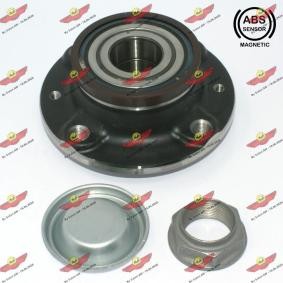 Radlagersatz 01.97580 von AUTOKIT günstig für 127,91 € online kaufen