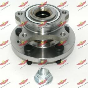 Radlagersatz 01.97652 von AUTOKIT günstig für 218,49 € online kaufen