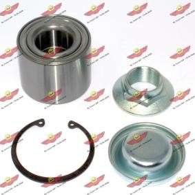 Radlagersatz 01.97675 von AUTOKIT günstig für 93,12 € online kaufen