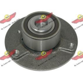 Radlagersatz 01.97753 von AUTOKIT günstig für 130,09 € online kaufen