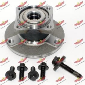 Radlagersatz 01.97754 von AUTOKIT günstig für 144,79 € online kaufen