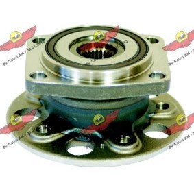 Radlagersatz 01.98124 von AUTOKIT günstig für 212,76 € online kaufen