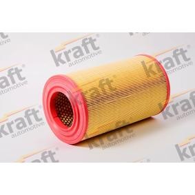 Luftfilter 1713460 von KRAFT günstig für 12,75 € online kaufen