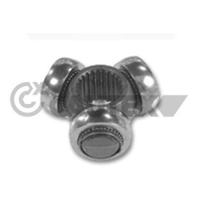Comprar Junta homocinética de CAUTEX 010958 a bajo precio de 40,98 €