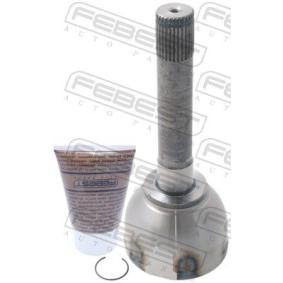 Antriebswellengelenk 0110-030 von FEBEST günstig für 107,45 € online kaufen