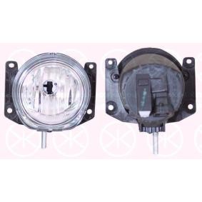 Comprar Faro antiniebla de KLOKKERHOLM 01110280 a bajo precio de 61,10 €