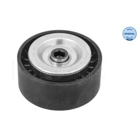 Schlauch, Zylinderkopfhaubenentlüftung 014 009 0052 von MEYLE günstig für 7,15 € online kaufen