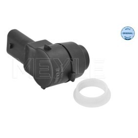 Glühzeitsteuergerät 014 880 0007/S von MEYLE günstig für 177,78 € online kaufen