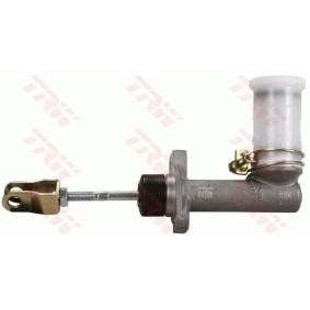 Compre Cilindro transmissor, embraiagem da TRW PNB510 a um preço baixo por 20,68 €