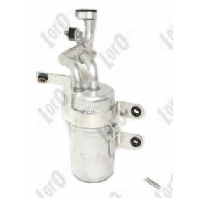 Achetez des Filtre déshydratant, climatisation ABAKUS 017-021-0005 à prix pour 23,70 €