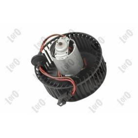 Acquista Ventilatore abitacolo da ABAKUS 017-022-0005 a buon mercato per soli 45,38 €