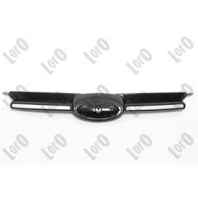 Kühlergrill 017-53-401 von ABAKUS günstig für 31,29 € online kaufen