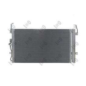 Klimakondensator 019-016-0004 von ABAKUS günstig für 69,22 € online kaufen