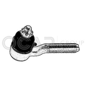 Spurstangenkopf 0190162 von OCAP günstig für 14,52 € online kaufen