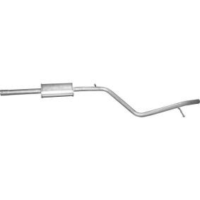 Acquista Marmitta centrale da POLMO 02.13 a buon mercato per soli 50,92 €