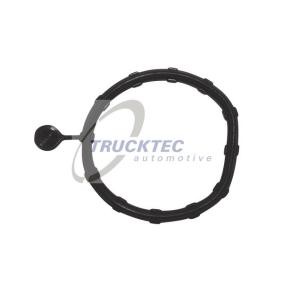 Achetez des Capot de chez TRUCKTEC AUTOMOTIVE en ligne pour Sprinter 3.5-T Camion plate-forme/Châssis (W906) à prix modérés