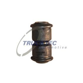 Køb Lejebøsning, bladfjeder af TRUCKTEC AUTOMOTIVE 02.30.186 til den lave pris 81,81 DKK