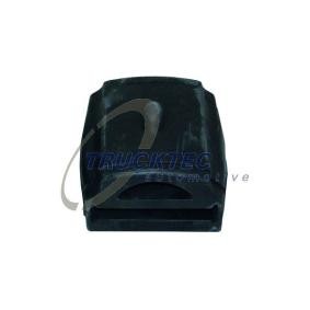 Compre Coifa amortecedor e batente do amortecedor de TRUCKTEC AUTOMOTIVE online para SPRINTER 2-t Camião de plataforma/chassis (901, 902) a preços moderados