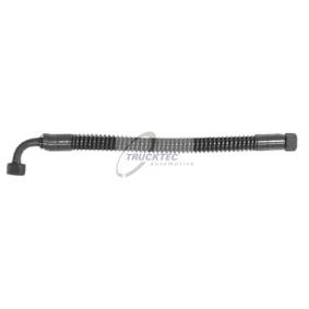 Acquista Flessibile, Radiatore olio cambio da TRUCKTEC AUTOMOTIVE 02.67.101 a buon mercato per soli 19,32 €