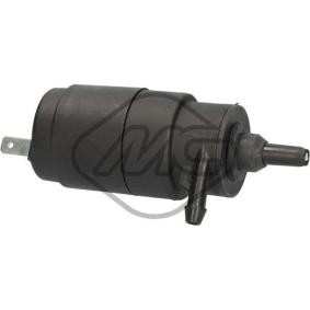 Achetez des Pompe d'eau de nettoyage, nettoyage des vitres Metalcaucho 02055 à prix pour 12,86 €