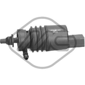 Achetez des Pompe d'eau de nettoyage, nettoyage des vitres Metalcaucho 02062 à prix pour 16,40 €