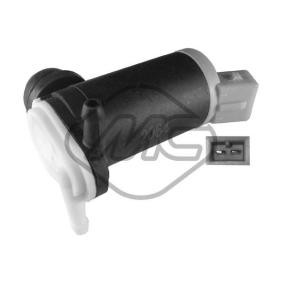 Achetez des Pompe de lave-glace de chez Metalcaucho en ligne pour Xantia Van / Break (X2) à prix modérés
