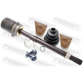 Antriebswellengelenk 0211-J31RH von FEBEST günstig für 112,21 € online kaufen