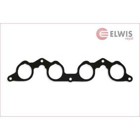Ansaugkrümmerdichtung 0215444 von ELWIS ROYAL günstig für 3,70 € online kaufen