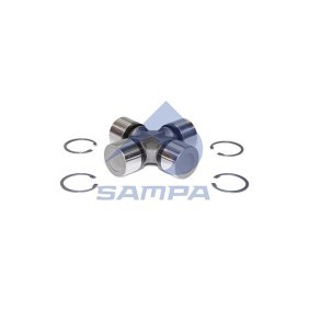 Hardyscheibe für MAN von SAMPA