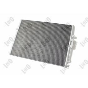 Klimakondensator 023-016-0003 von ABAKUS günstig für 67,89 € online kaufen