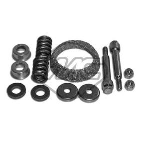 Dichtungssatz, Abgasanlage 02392 von Metalcaucho günstig für 8,50 € online kaufen