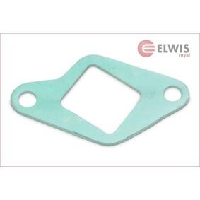 Comprar Junta, colector de admisión de ELWIS ROYAL 0244227 a bajo precio de 1,91 €