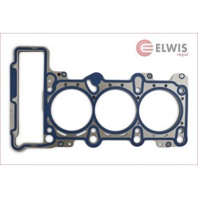 Comprar Junta, colector de admisión de ELWIS ROYAL 0244228 a bajo precio de 2,19 €
