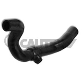 Acquista Flessibile radiatore da CAUTEX 026643 a buon mercato per soli 17,76 €