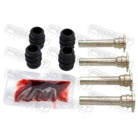 Führungsbolzen, Bremssattel 0274-N16R von FEBEST günstig für 13,80 € online kaufen