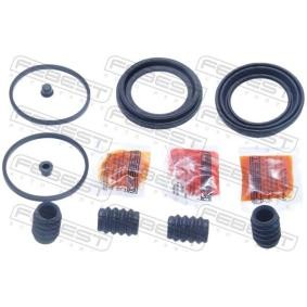 Bremssattel-Reparatursatz 0275-P12F von FEBEST günstig für 10,95 € online kaufen