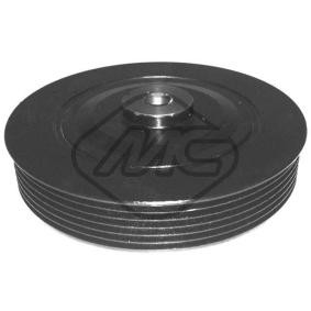 Riemenscheibe, Kurbelwelle 02849 von Metalcaucho günstig für 35,52 € online kaufen