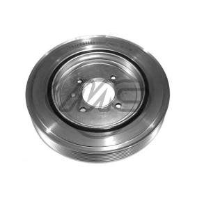 Riemenscheibe, Kurbelwelle 02927 von Metalcaucho günstig für 47,12 € online kaufen