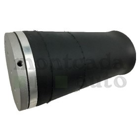 Compre Fole, suspensão pneumática de Montcada online para SPRINTER 3,5-t Camião de plataforma/chassis (906) a preços moderados