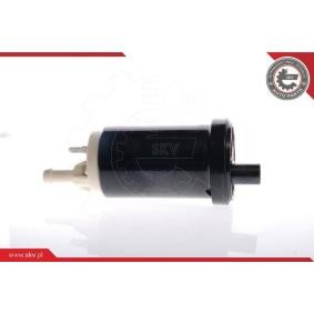Kraftstoffpumpe 02SKV232 von ESEN SKV günstig für 27,64 € online kaufen