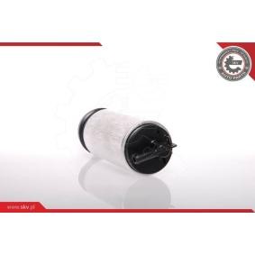 Kraftstoffpumpe 02SKV242 von ESEN SKV günstig für 40,26 € online kaufen