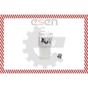 Achetez des Unité d'injection de carburant ESEN SKV 02SKV755 à prix pour 79,26 €