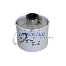Acquista Filtro aria, Compressore - Aria aspirazione da TRUCKTEC AUTOMOTIVE 03.14.018 a buon mercato per soli 8,13 €
