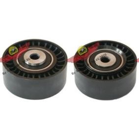 Umlenk- / Führungsrolle, Keilrippenriemen 03.453 von AUTOKIT günstig für 72,52 € online kaufen