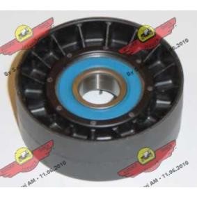 Umlenk- / Führungsrolle, Keilrippenriemen 03.545 von AUTOKIT günstig für 60,72 € online kaufen