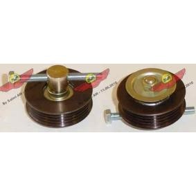 Compre Tensor da correia do alternador de AUTOKIT online para MICRA I (K10) a preços moderados