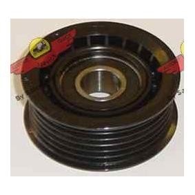 Umlenk- / Führungsrolle, Keilrippenriemen 03.773 von AUTOKIT günstig für 57,36 € online kaufen