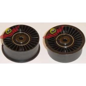 Umlenkrolle, Zahnriemen 03.80439 von AUTOKIT günstig für 75,51 € online kaufen